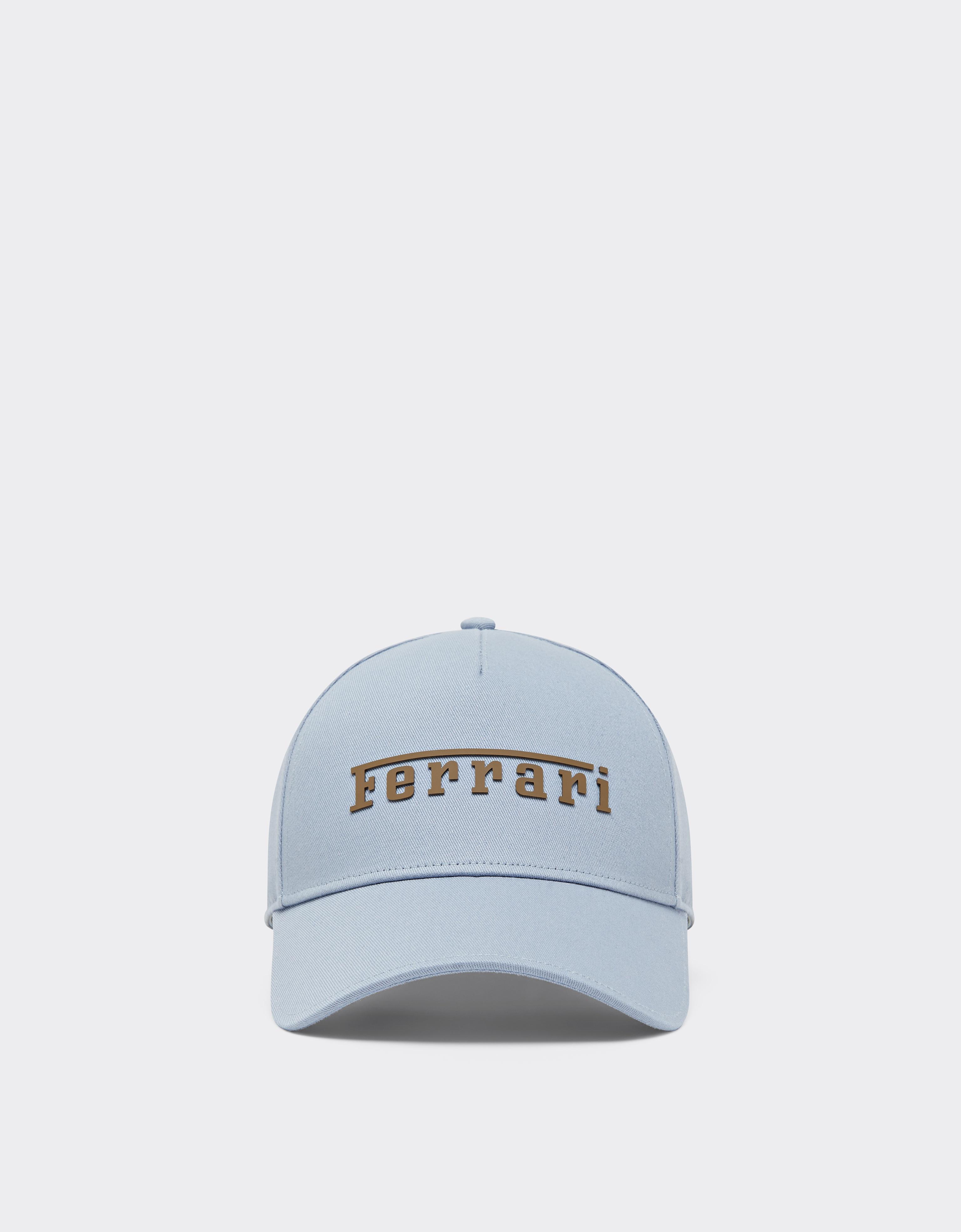 FERRARI EFFELUNGA BASEBALL