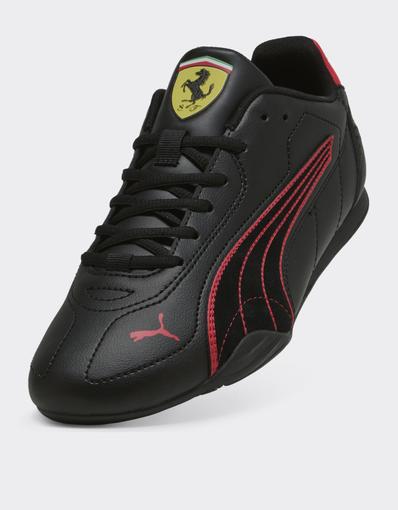 Puma trainers for Scuderia Ferrari Catch