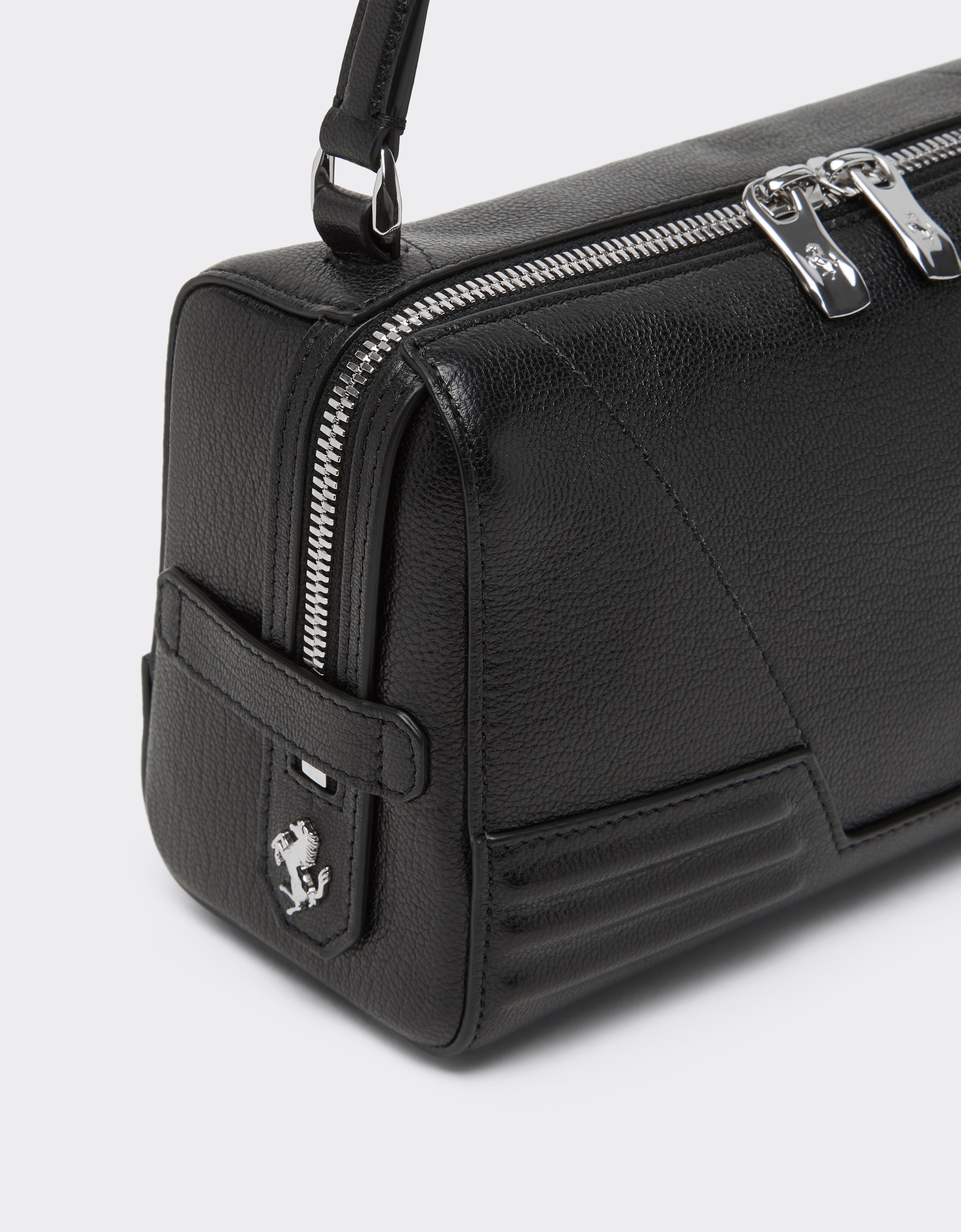 GT Crossbody in Granata Leather