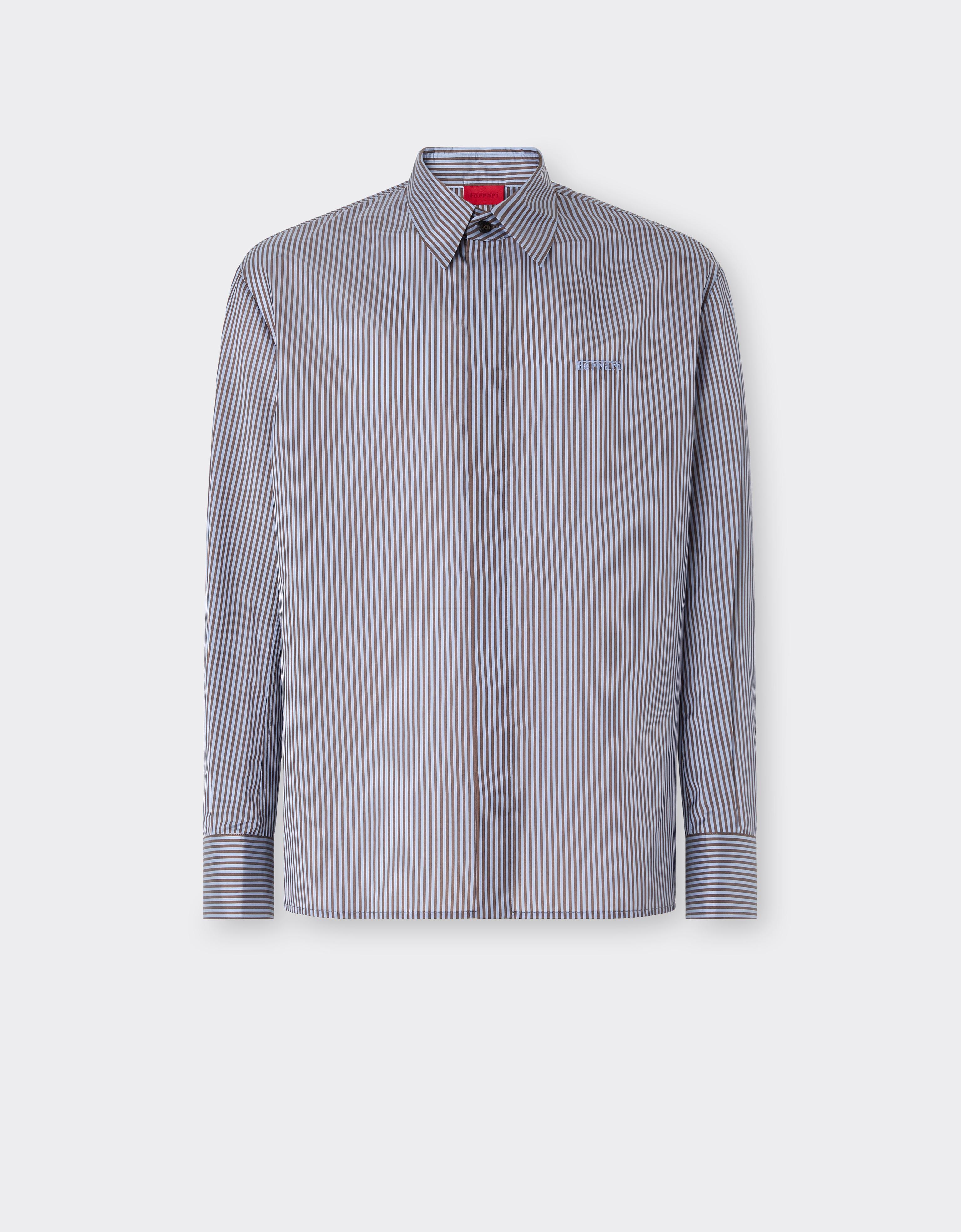 MAN SHIRT