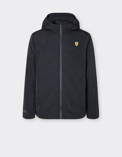 Scuderia Ferrari lightweight 2-in-1 parka