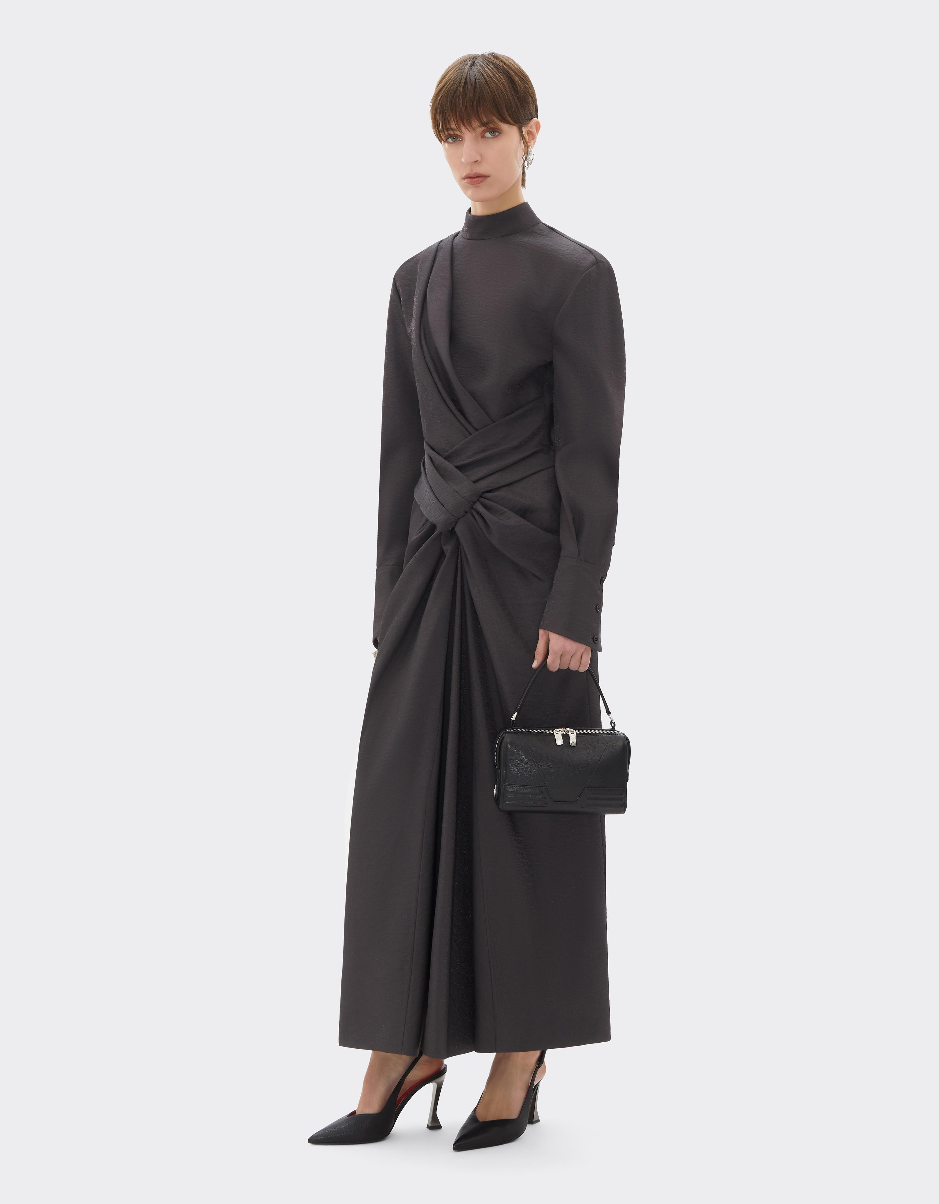 GT Crossbody in Granata Leather