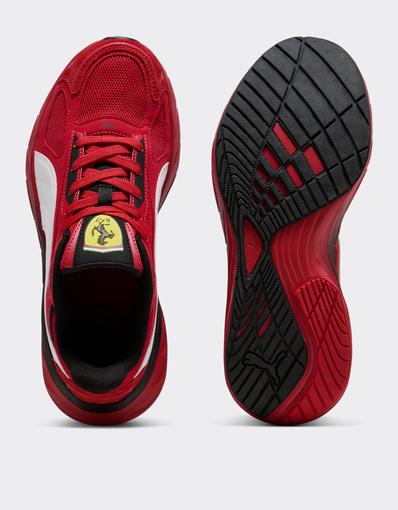 Puma trainers for Scuderia Ferrari Hypnotic LS 2