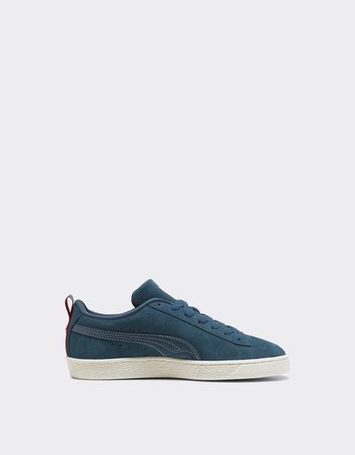 Puma trainers for Scuderia Ferrari Suede OG