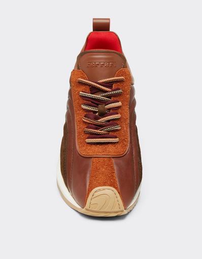 Ferrari trainers for the 2026 Silverstone GP