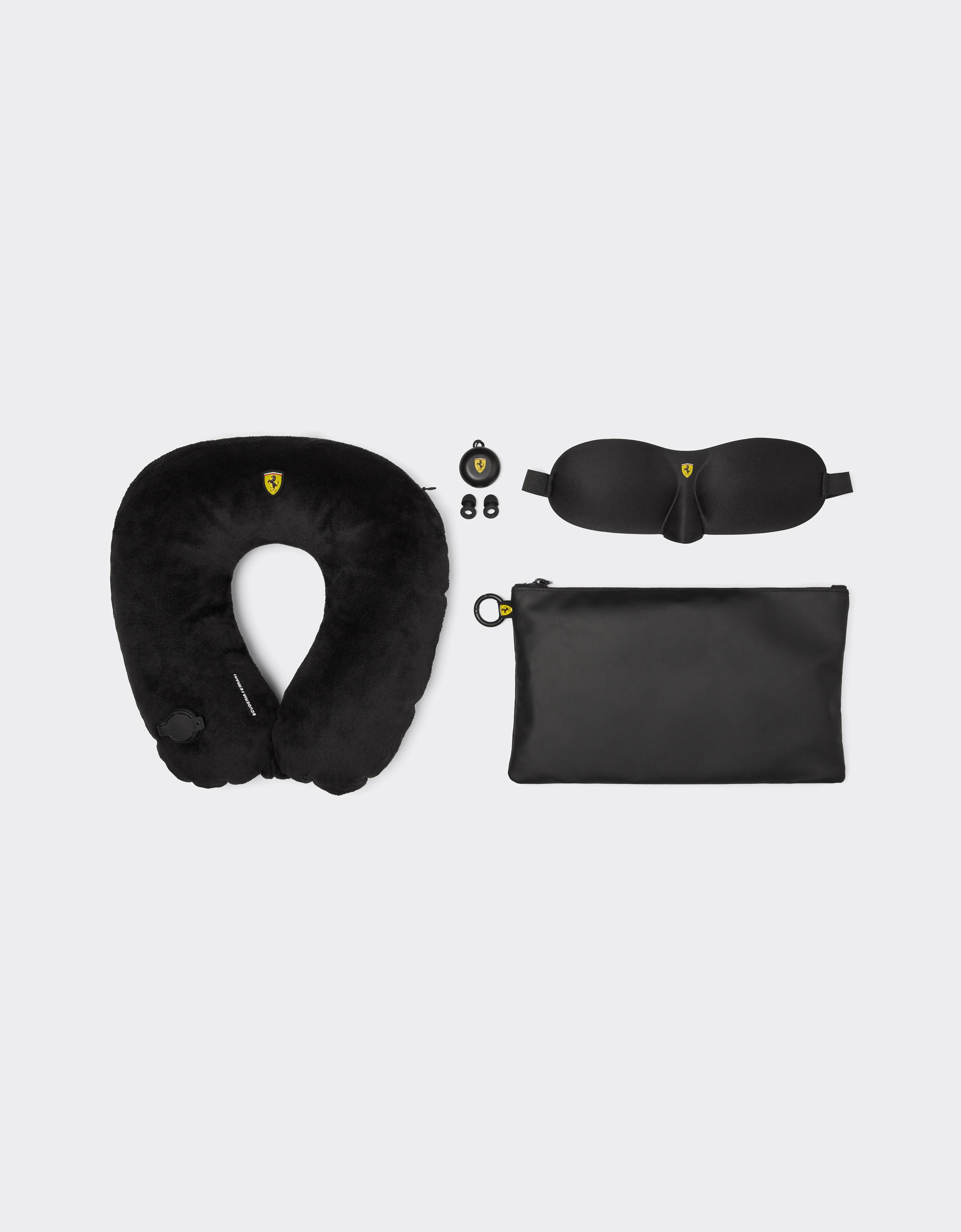 Set da viaggio Scuderia Ferrari