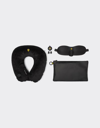 Scuderia Ferrari travel set