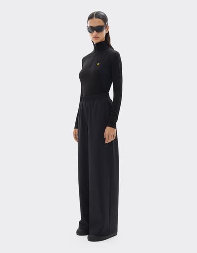 Scuderia Ferrari jumper in Scuba fabric