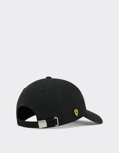 Casquette de baseball Scuderia Ferrari