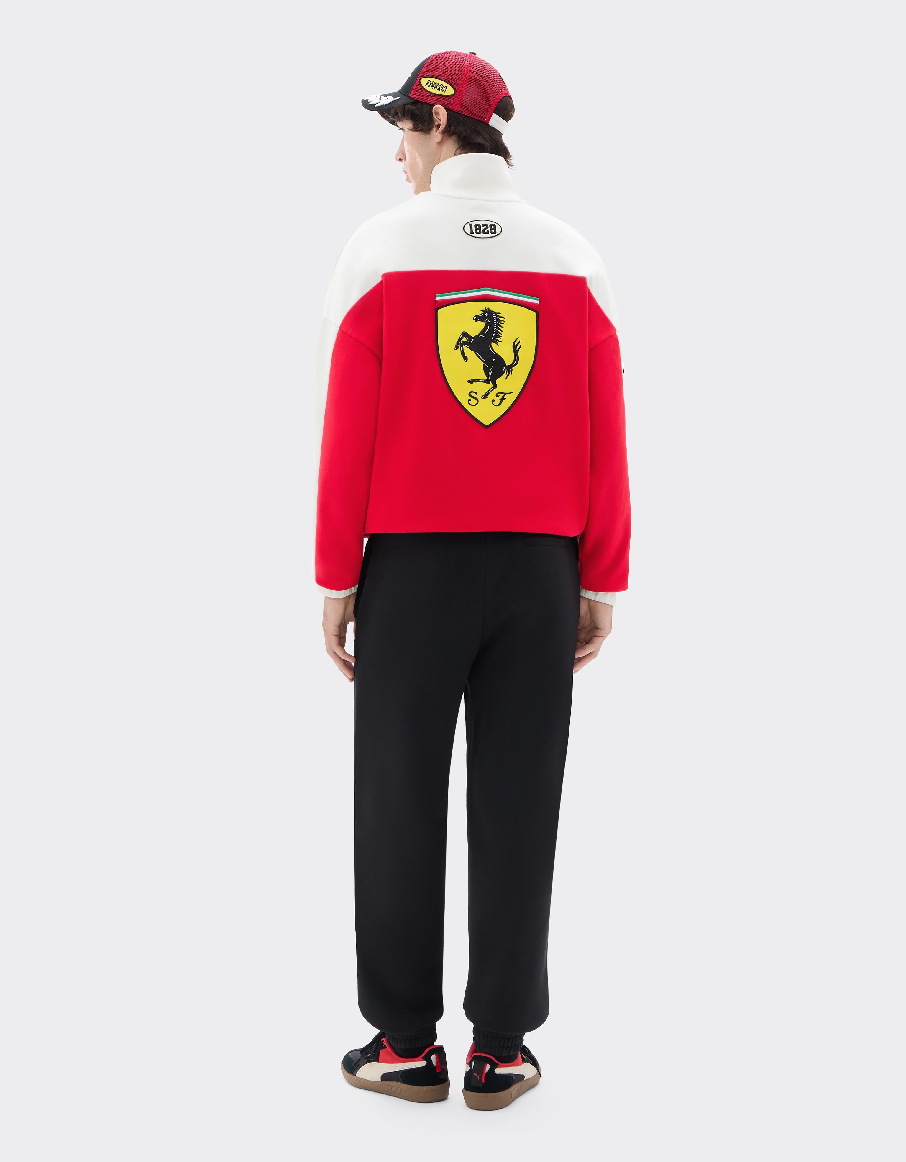 Scuderia Ferrari cotton T-shirt