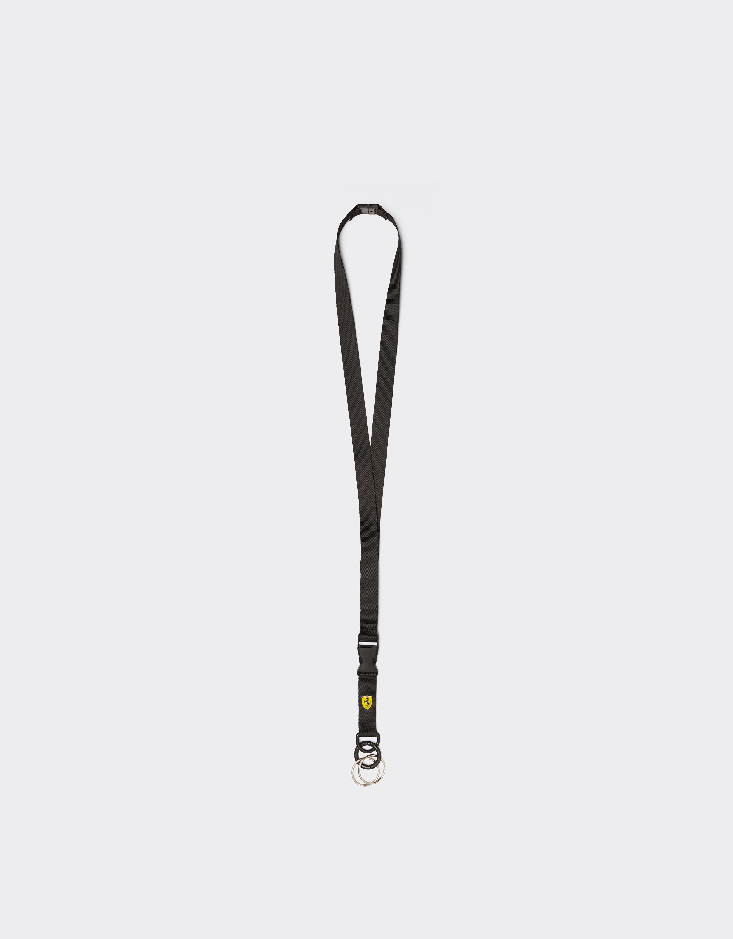 Scuderia Ferrari lanyard