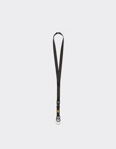 Scuderia Ferrari lanyard