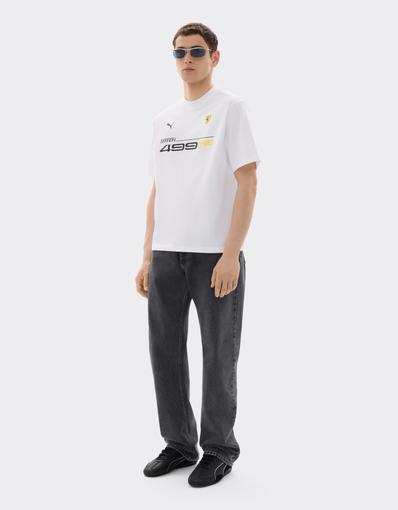 Ferrari 499P Hypercar T-shirt