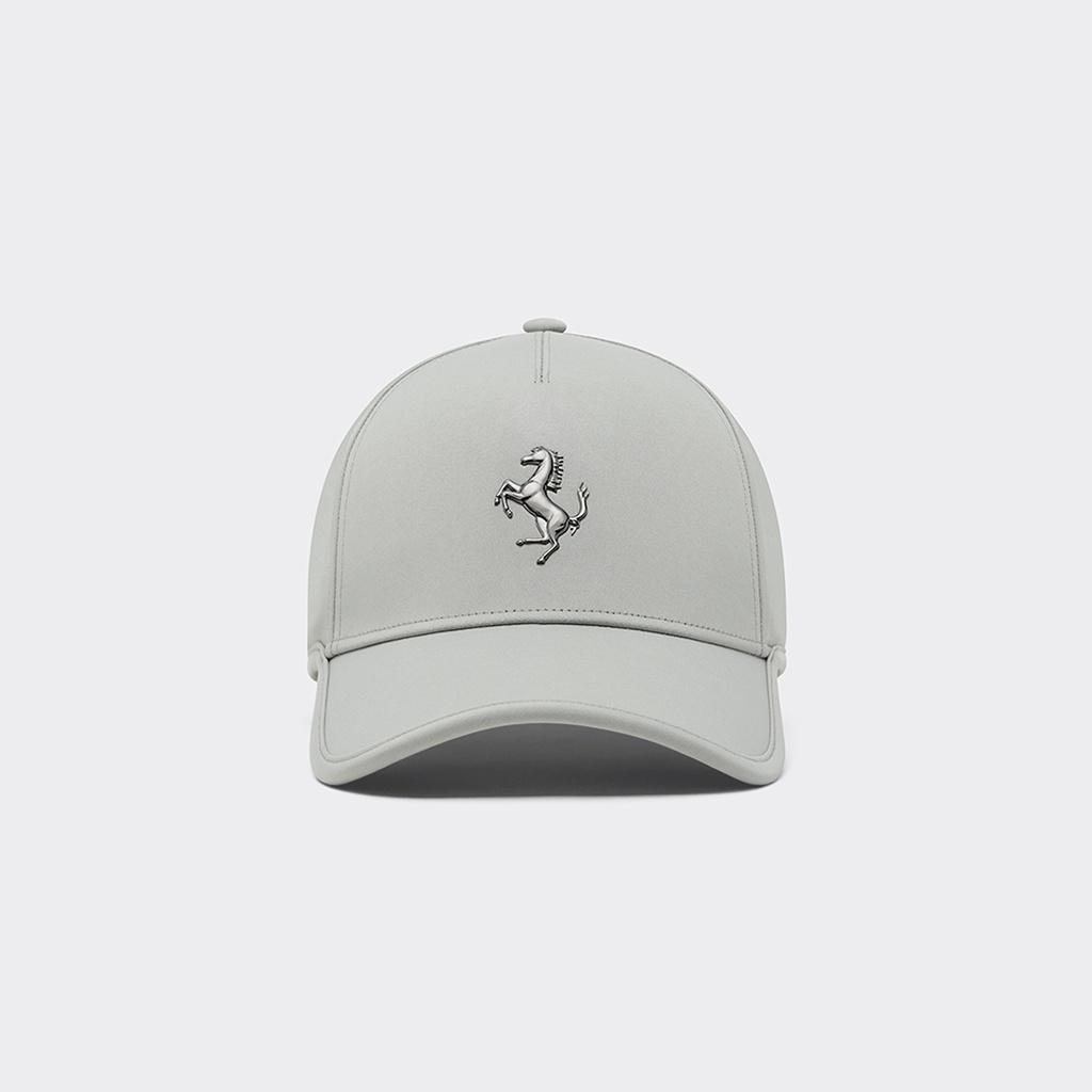 FULLY EDGED BASEBALL CAP