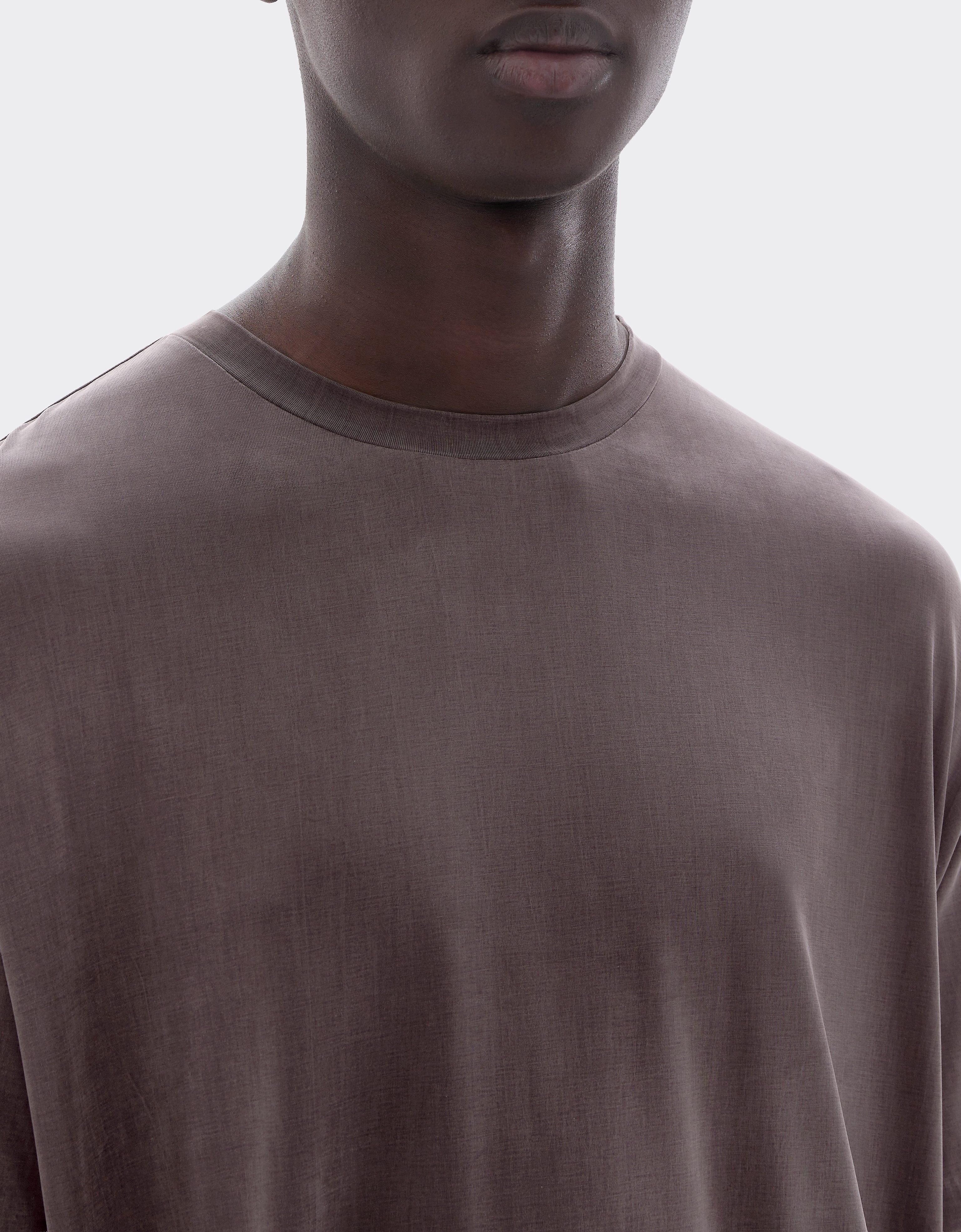 Stretch Jersey T-shirt