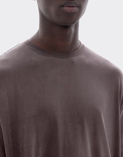 Stretch Jersey T-shirt