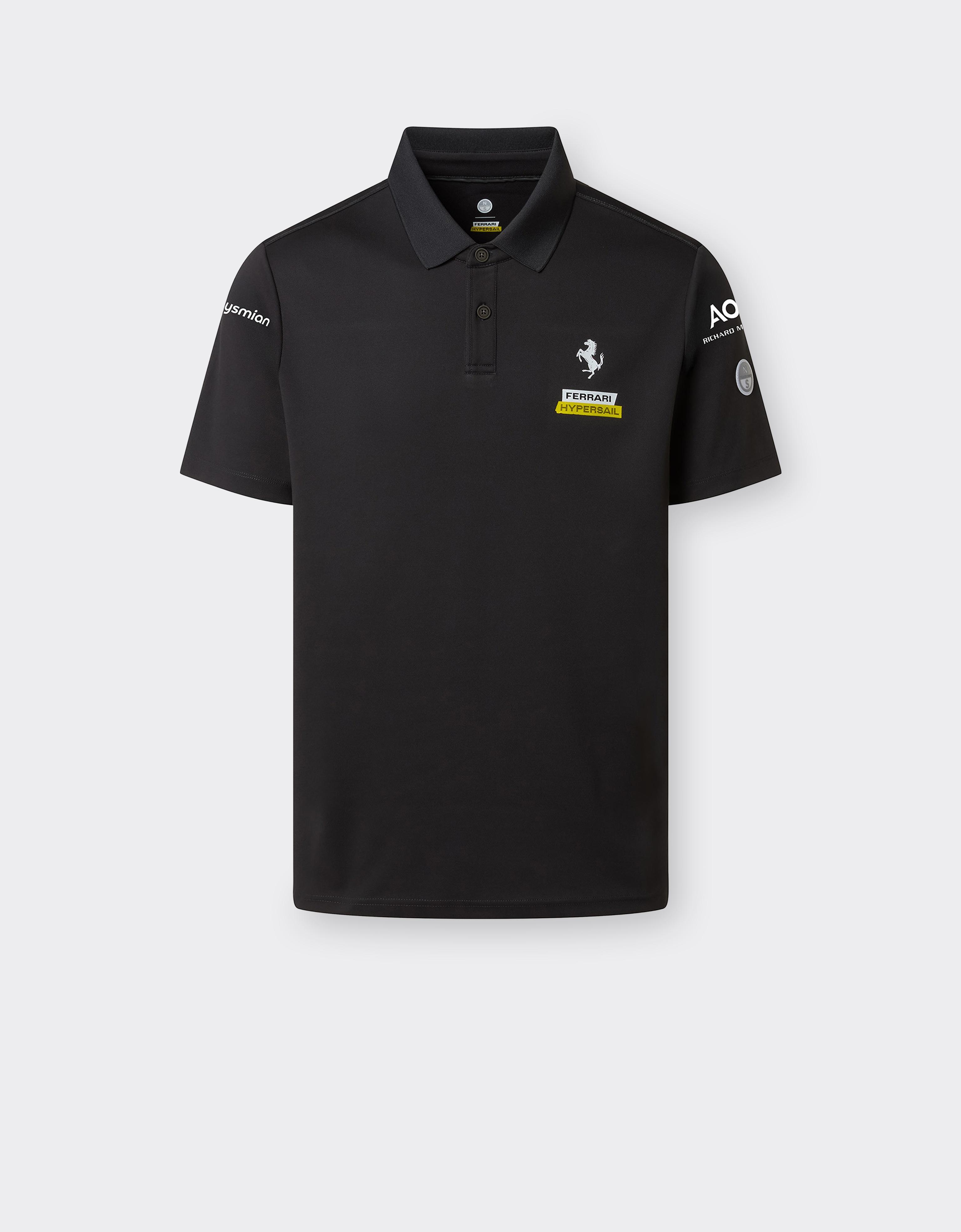 Polo Coolmax Hypersail Ferrari