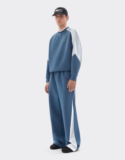 Scuderia Ferrari Scuba Sweatshirt