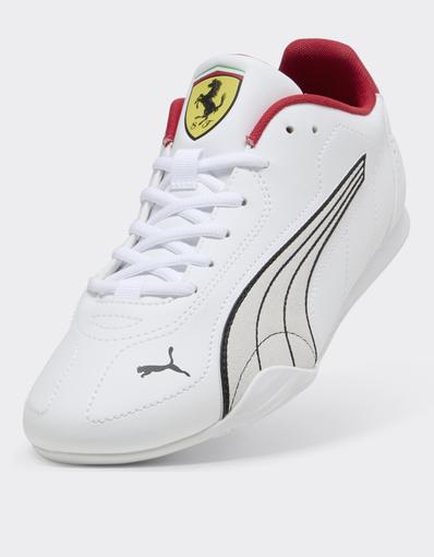 Puma trainers for Scuderia Ferrari Catch