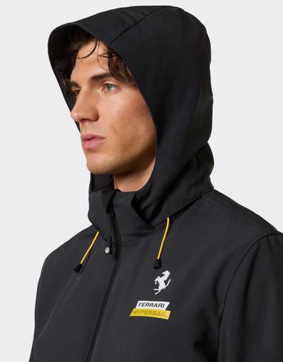 Ferrari Hypersail Nautex Soft Shell Jacket