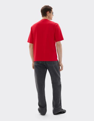 Ferrari 499P Hypercar T-shirt