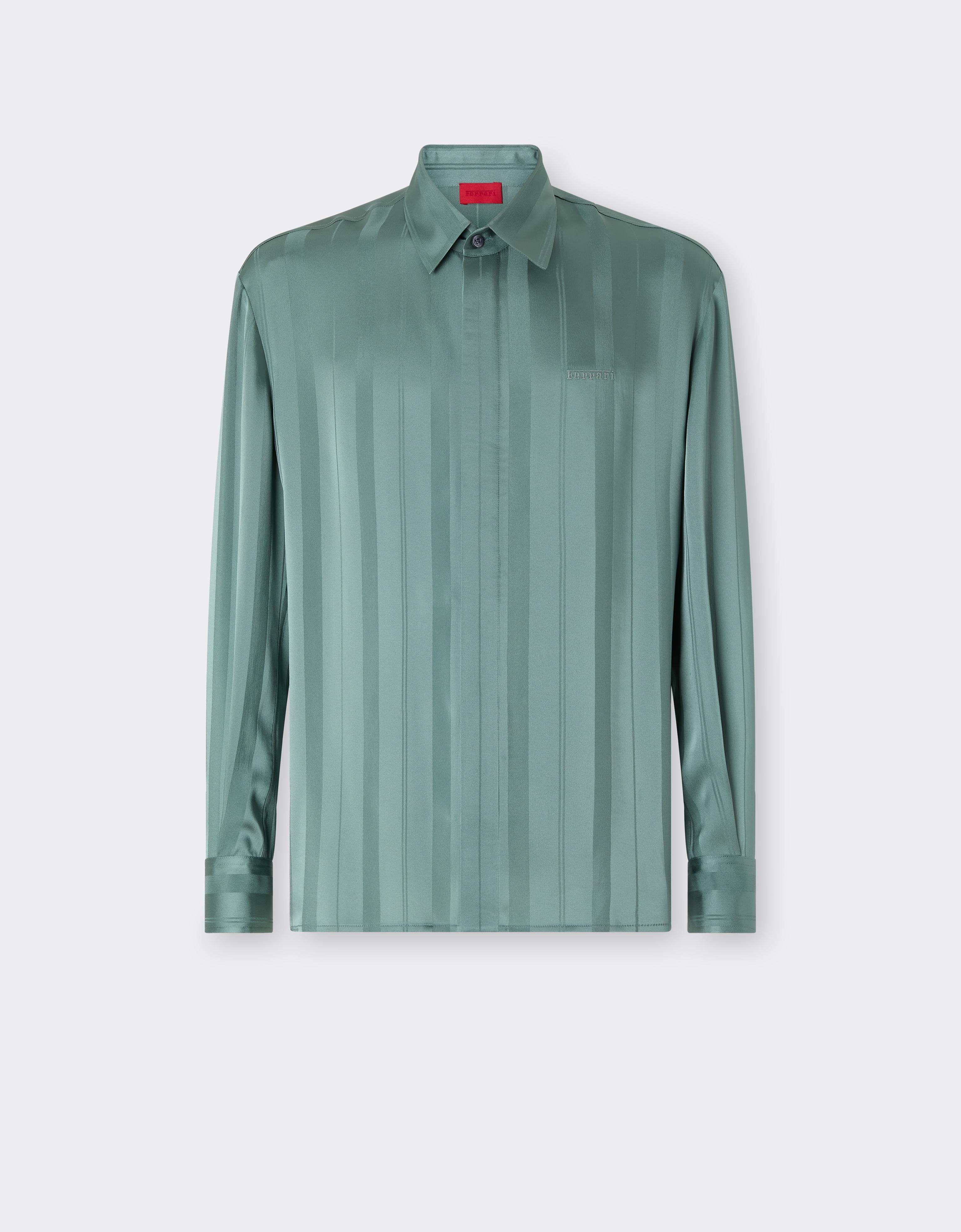 MAN SHIRT