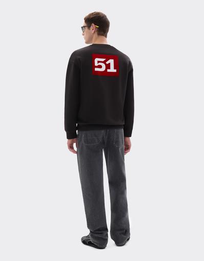Ferrari 499P Hypercar Sweatshirt