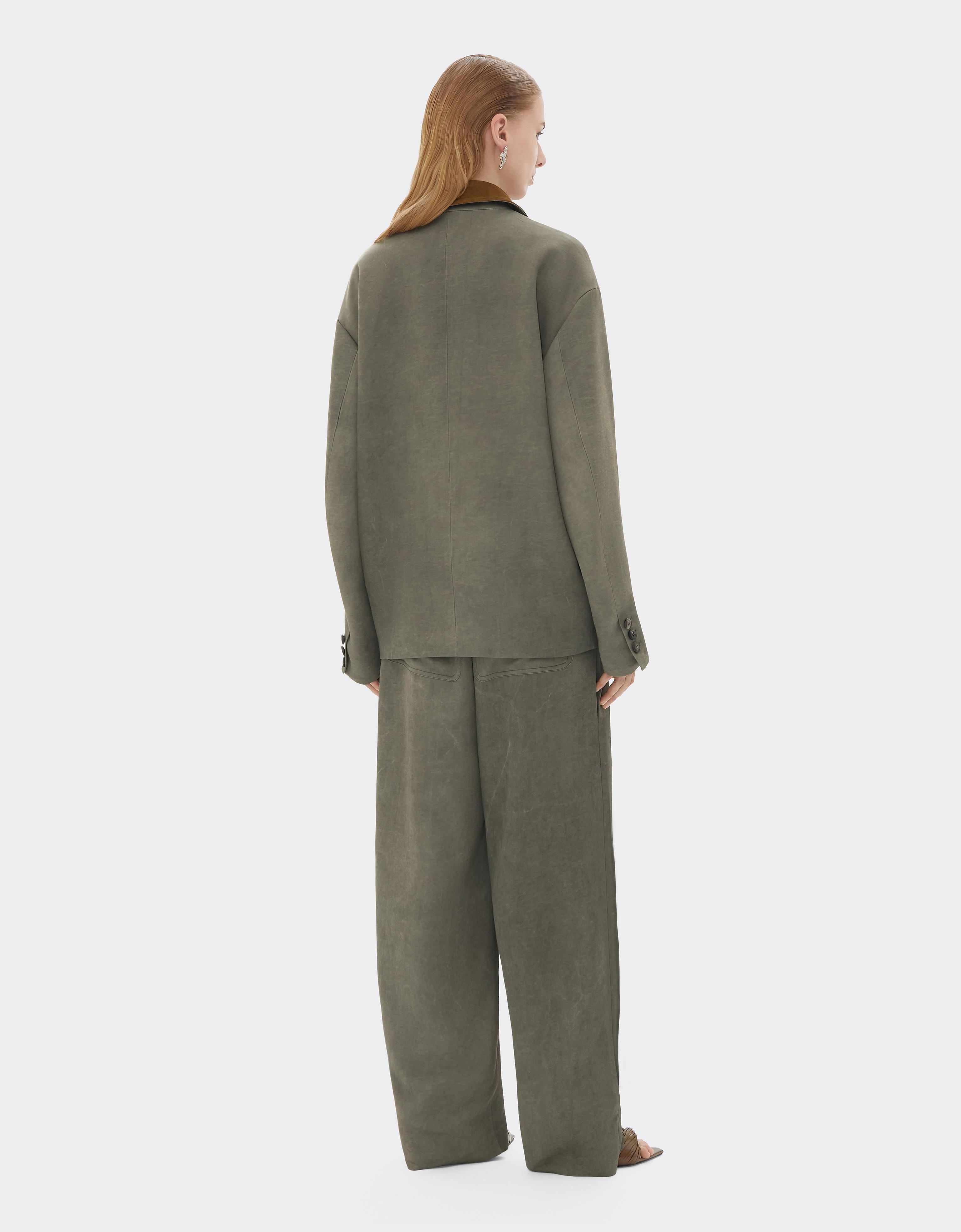 WOMAN TROUSERS