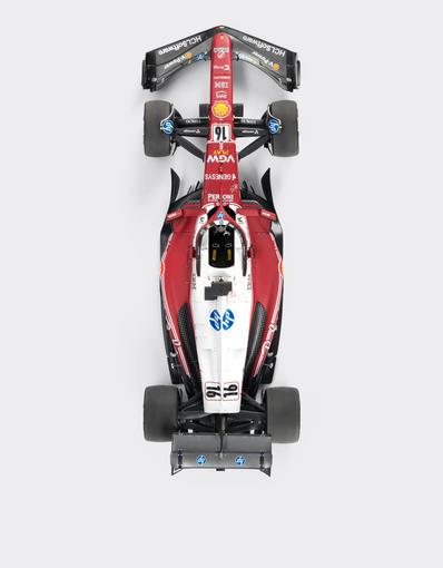 Ferrari SF-25 Monza F1  Leclerc M6359-SC3 1:18