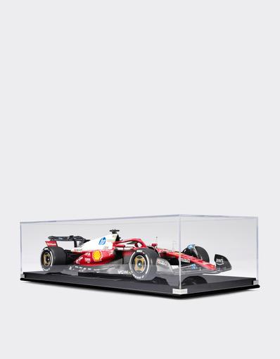 1:8 scale Ferrari SF-25 Leclerc model