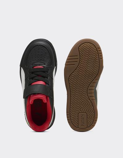 Puma trainers for Scuderia Ferrari Caven III AC Plus for boys and girls