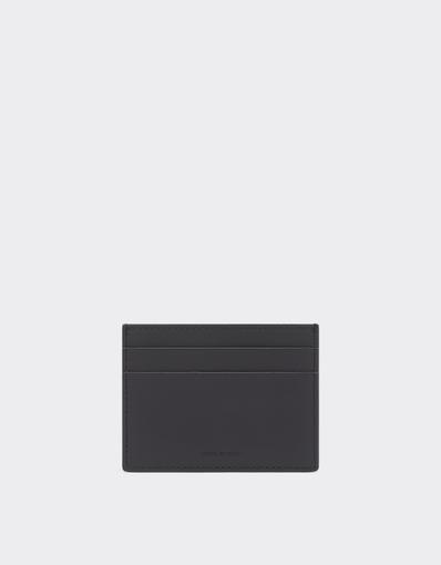 Second Life Leather Card Holder
