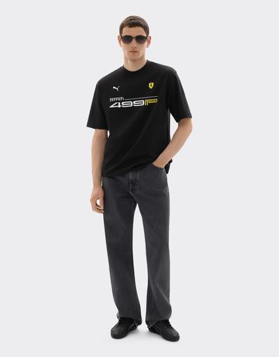 Ferrari 499P Hypercar T-shirt