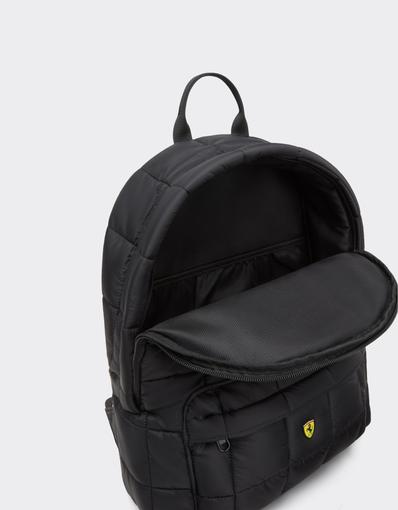 Scuderia Ferrari padded rucksack