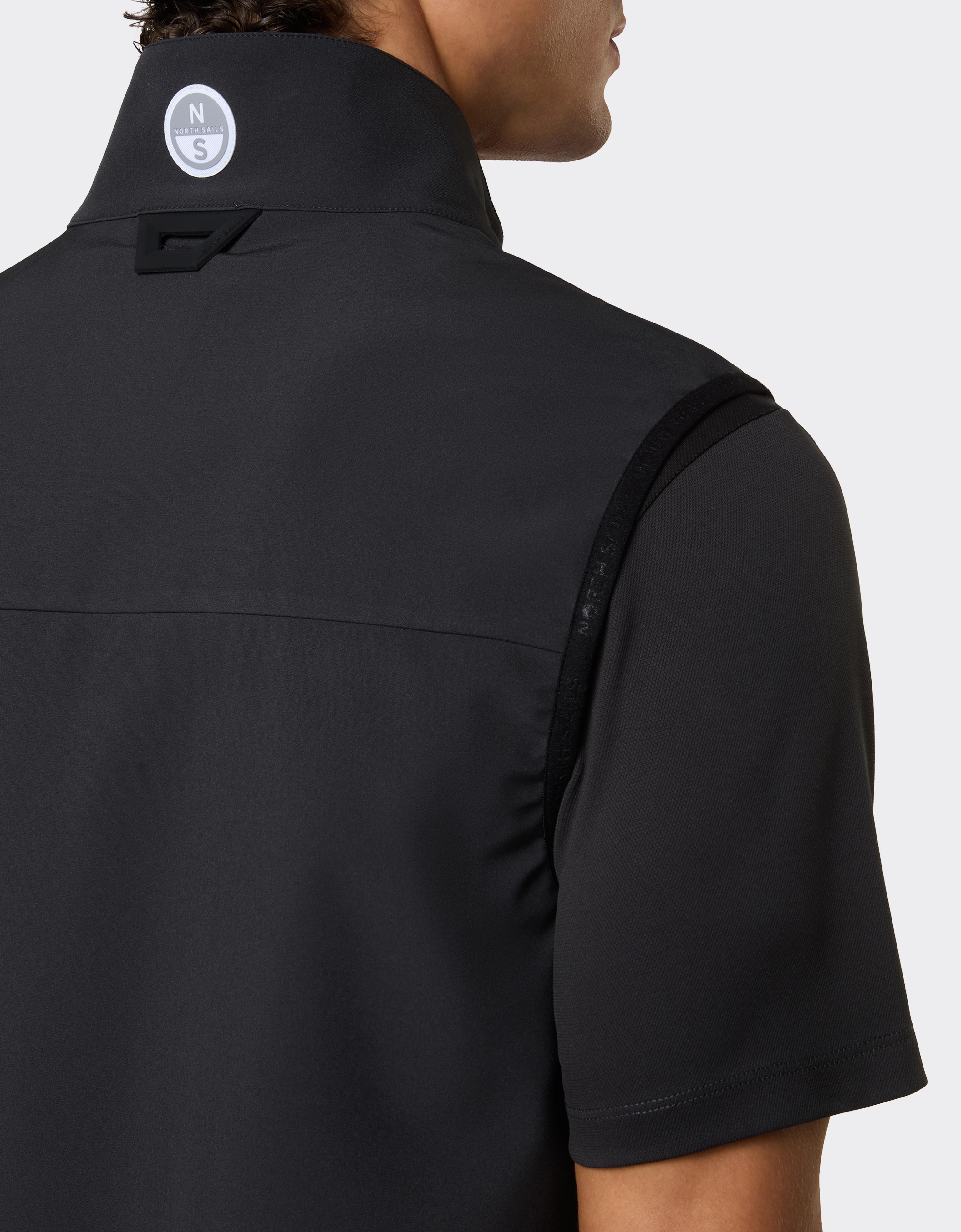 Gilet Soft Shell Foil Hypersail Ferrari