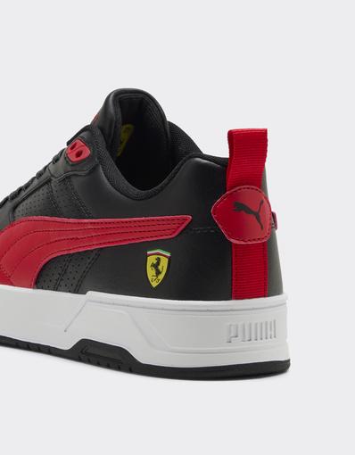 Puma trainers for Scuderia Ferrari RBD Drive Low