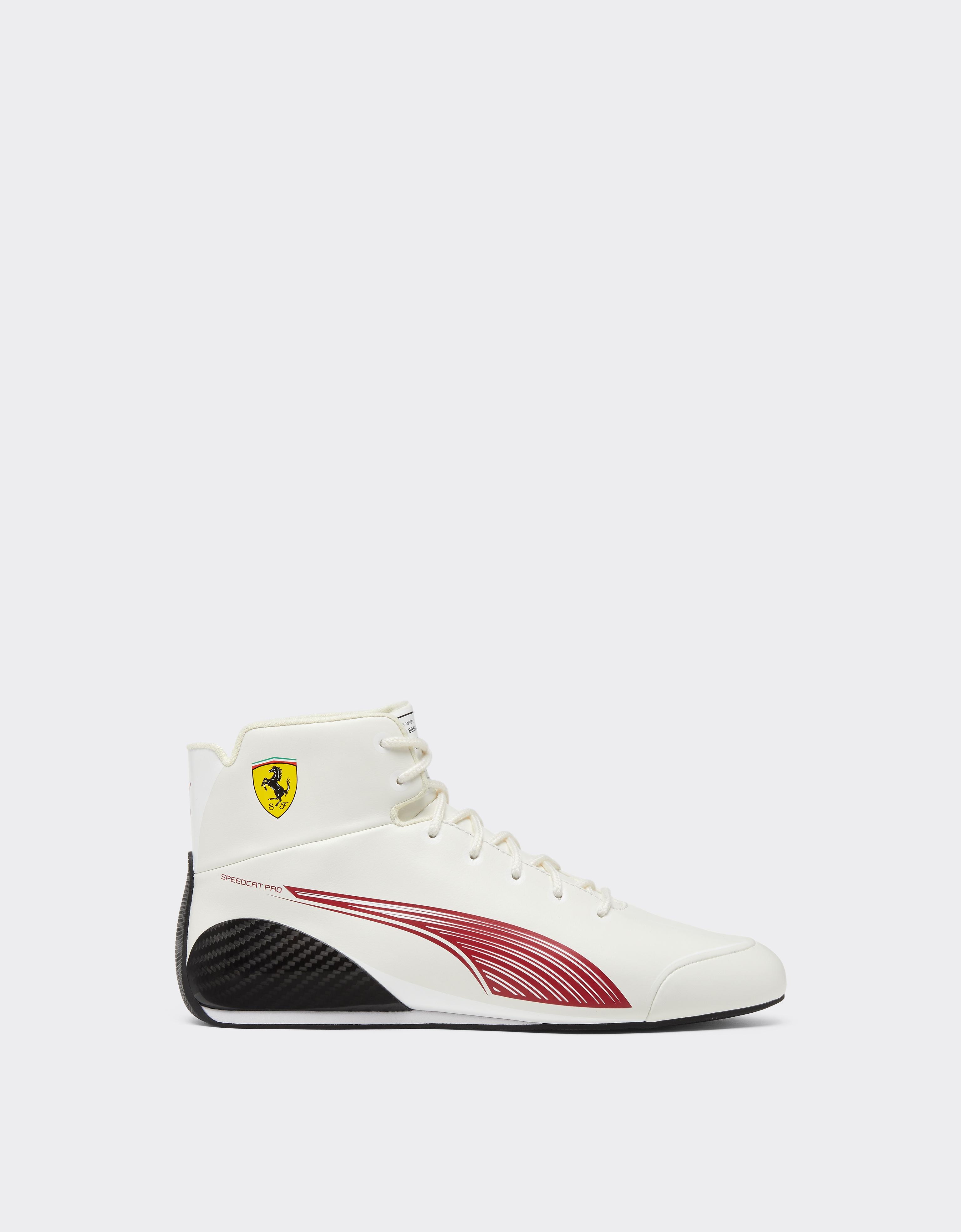 Sneaker Replica Speedcat Pro Leclerc per il GP Monaco 2026