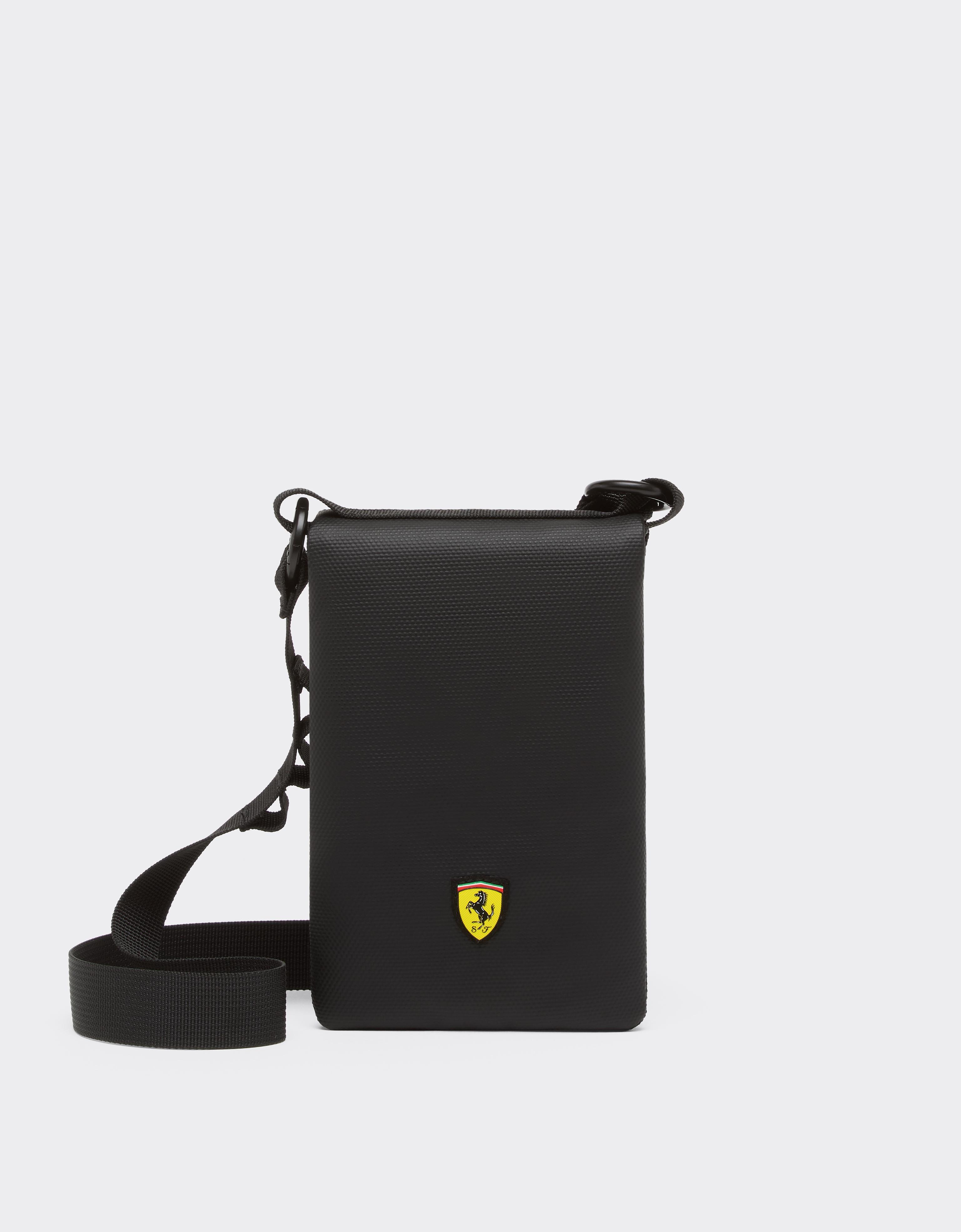 Scuderia Ferrari smartphone case