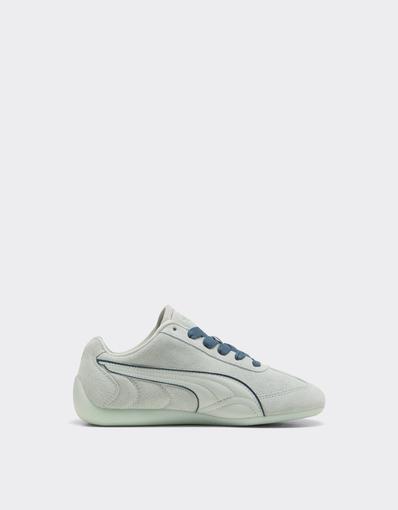 Puma trainers for Scuderia Ferrari Speedcat Wns
