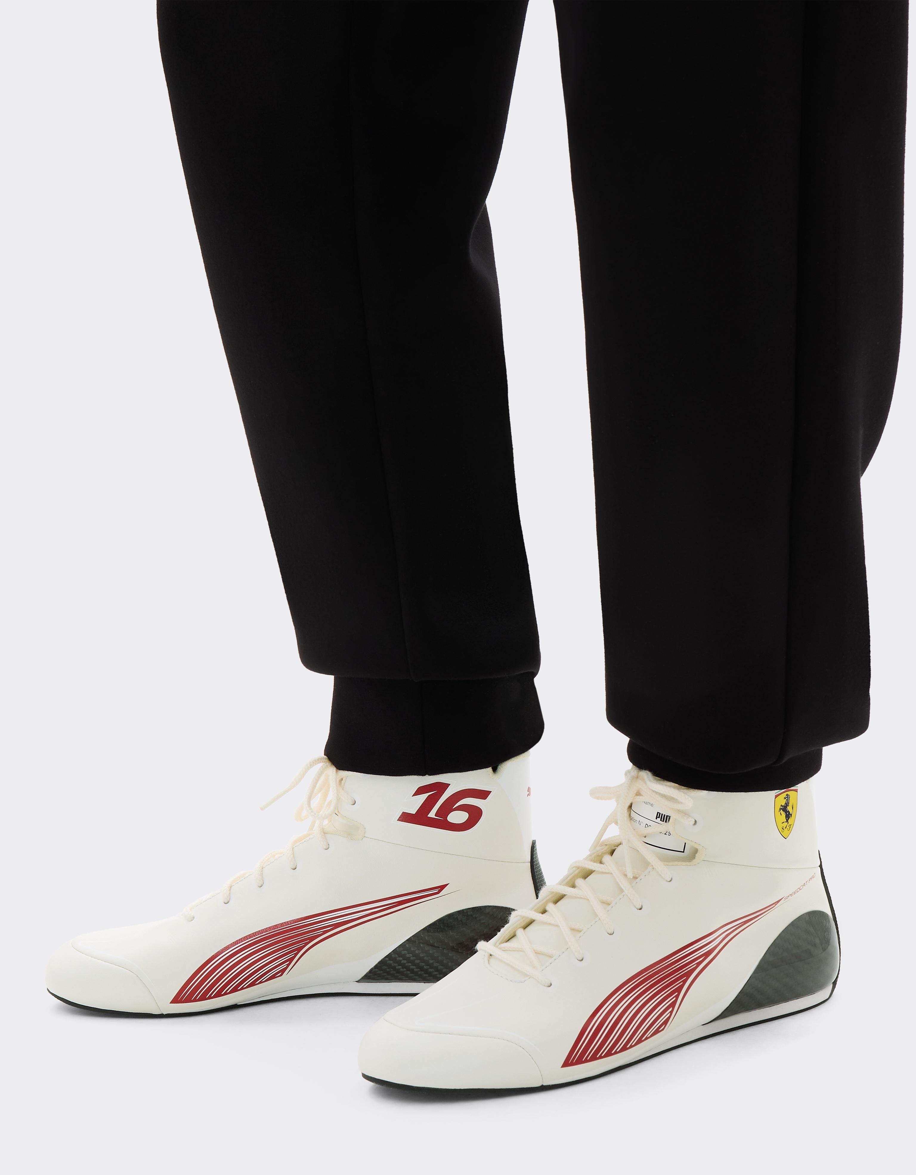 Sneaker Replica Speedcat Pro Leclerc per il GP Monaco 2026