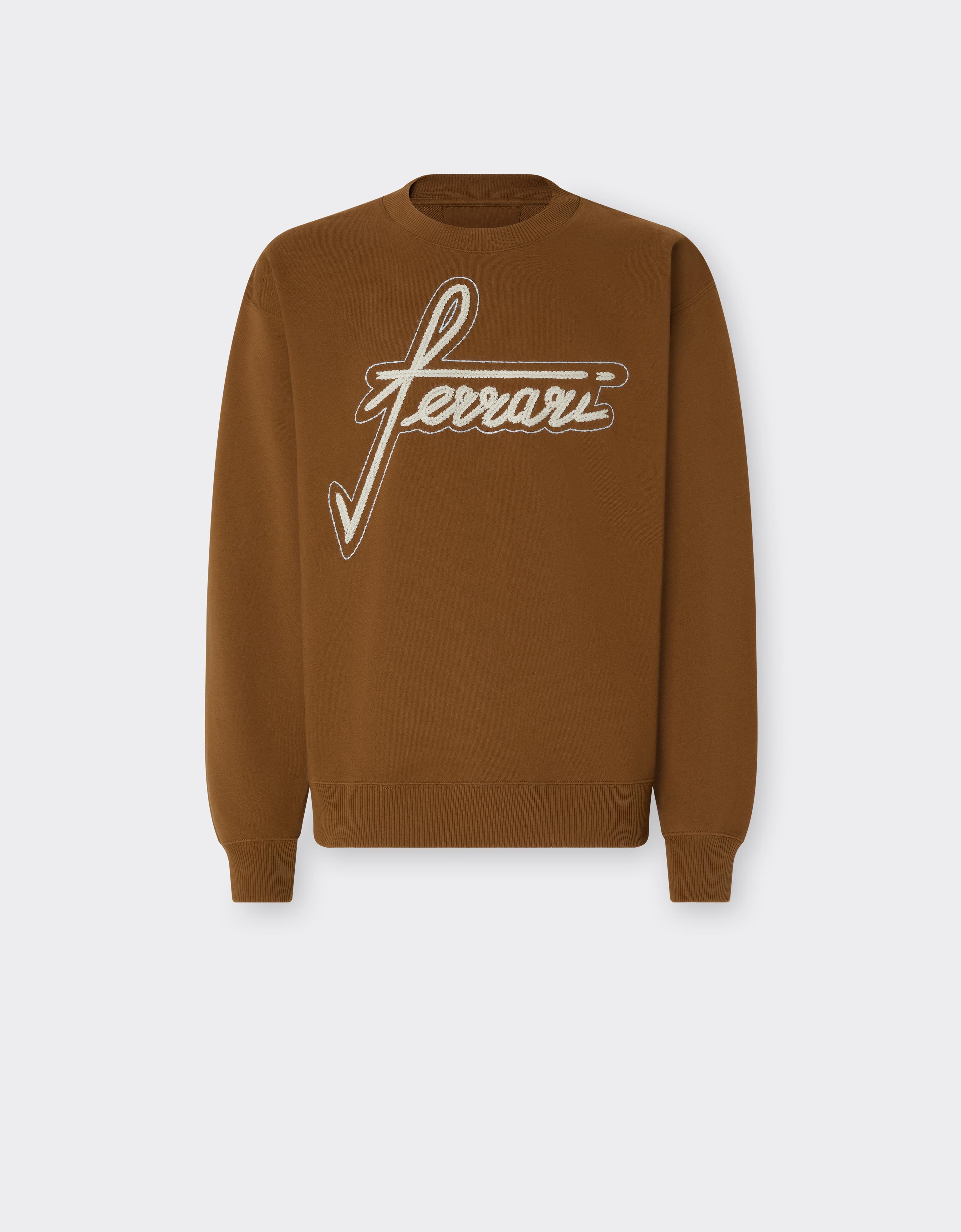 MAN C-JUMPER