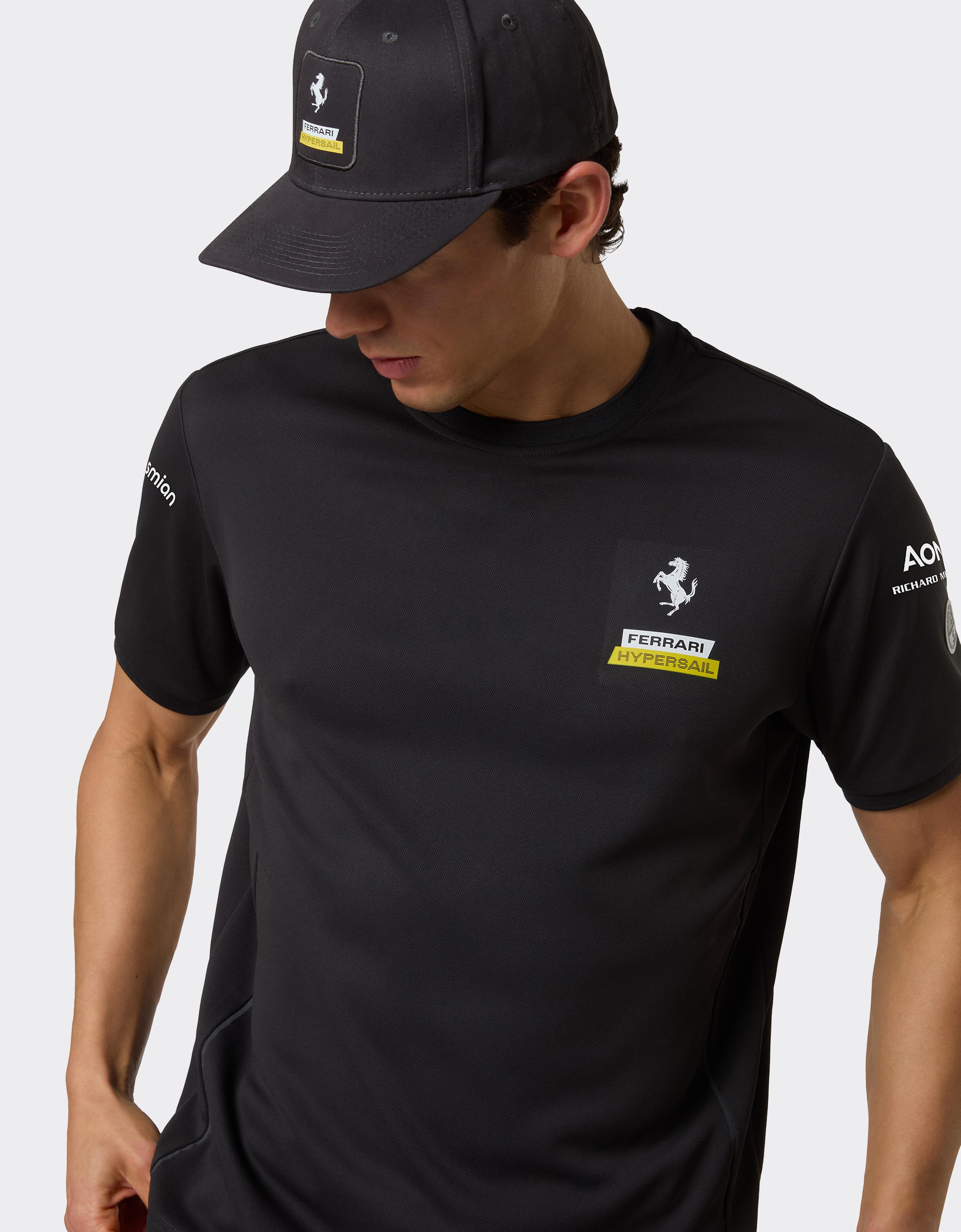 T-shirt Coolmax Hypersail Ferrari