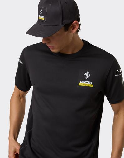 Ferrari Hypersail Coolmax T-shirt