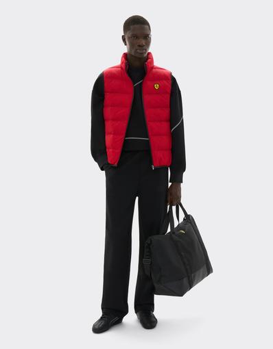 Gilet matelassé Scuderia Ferrari