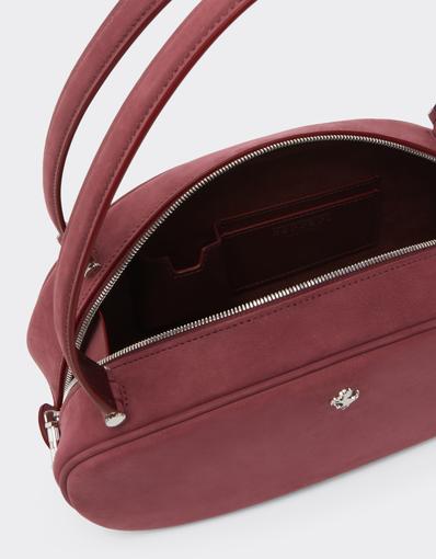 Sac fourre-tout Dino Soft en cuir ciré