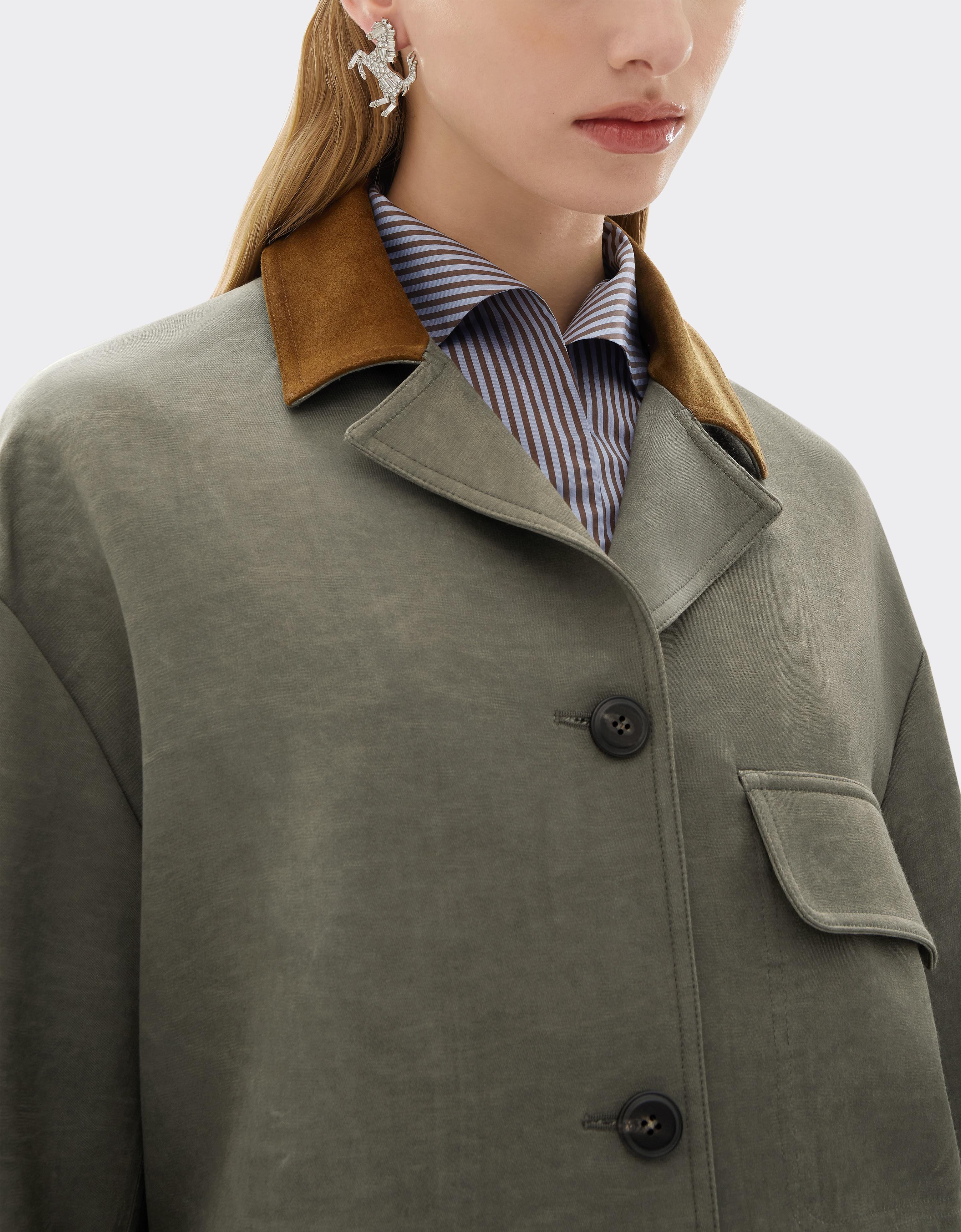 WOMAN JACKET