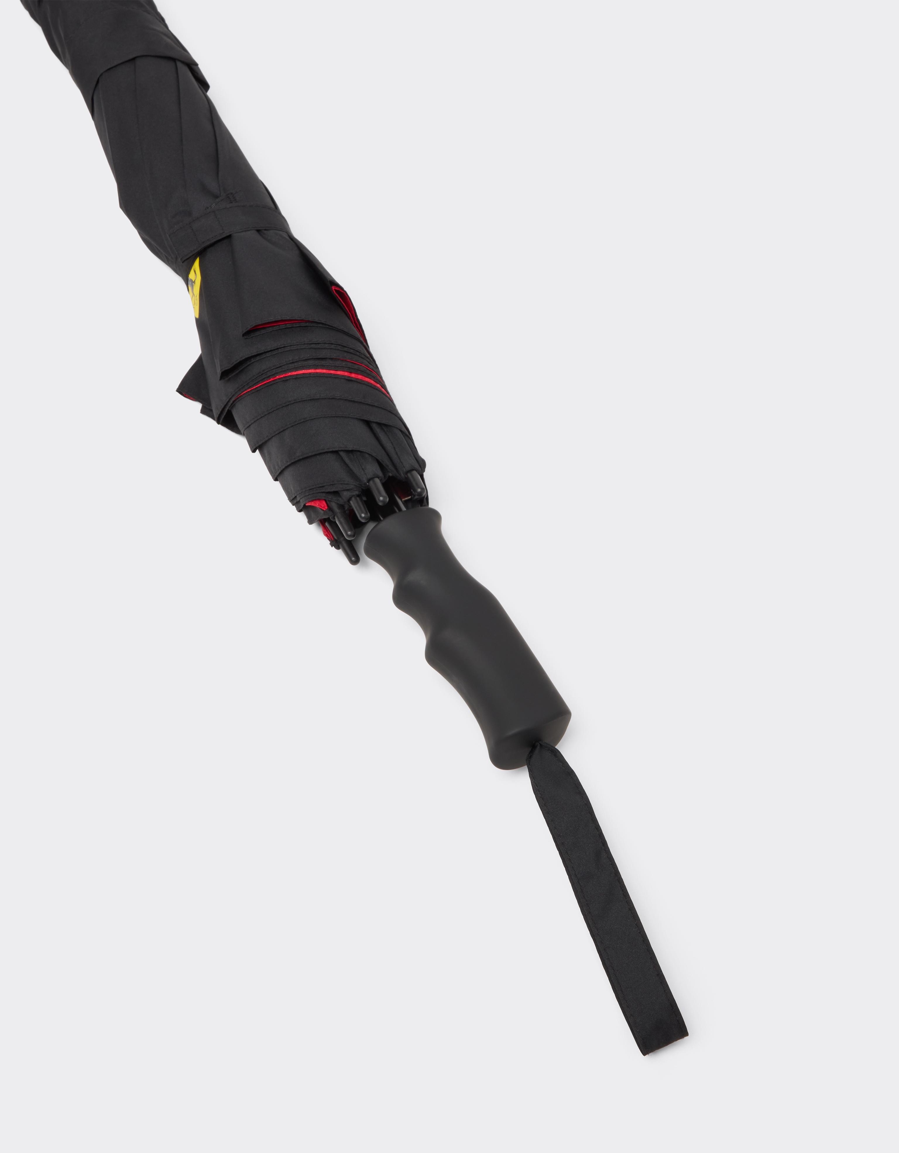 Ombrello maxi Scuderia Ferrari
