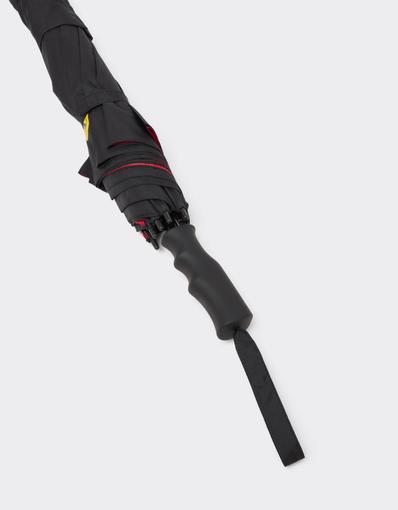 Scuderia Ferrari large umbrella