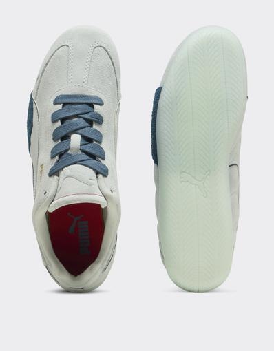 Puma trainers for Scuderia Ferrari Speedcat Wns