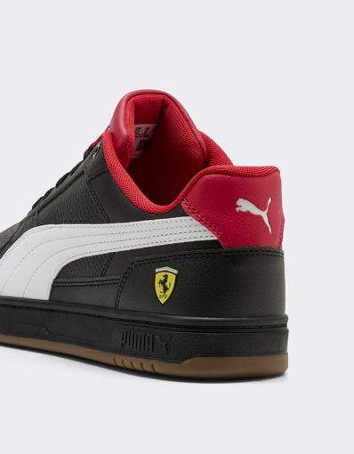 Puma trainers for Scuderia Ferrari Caven III